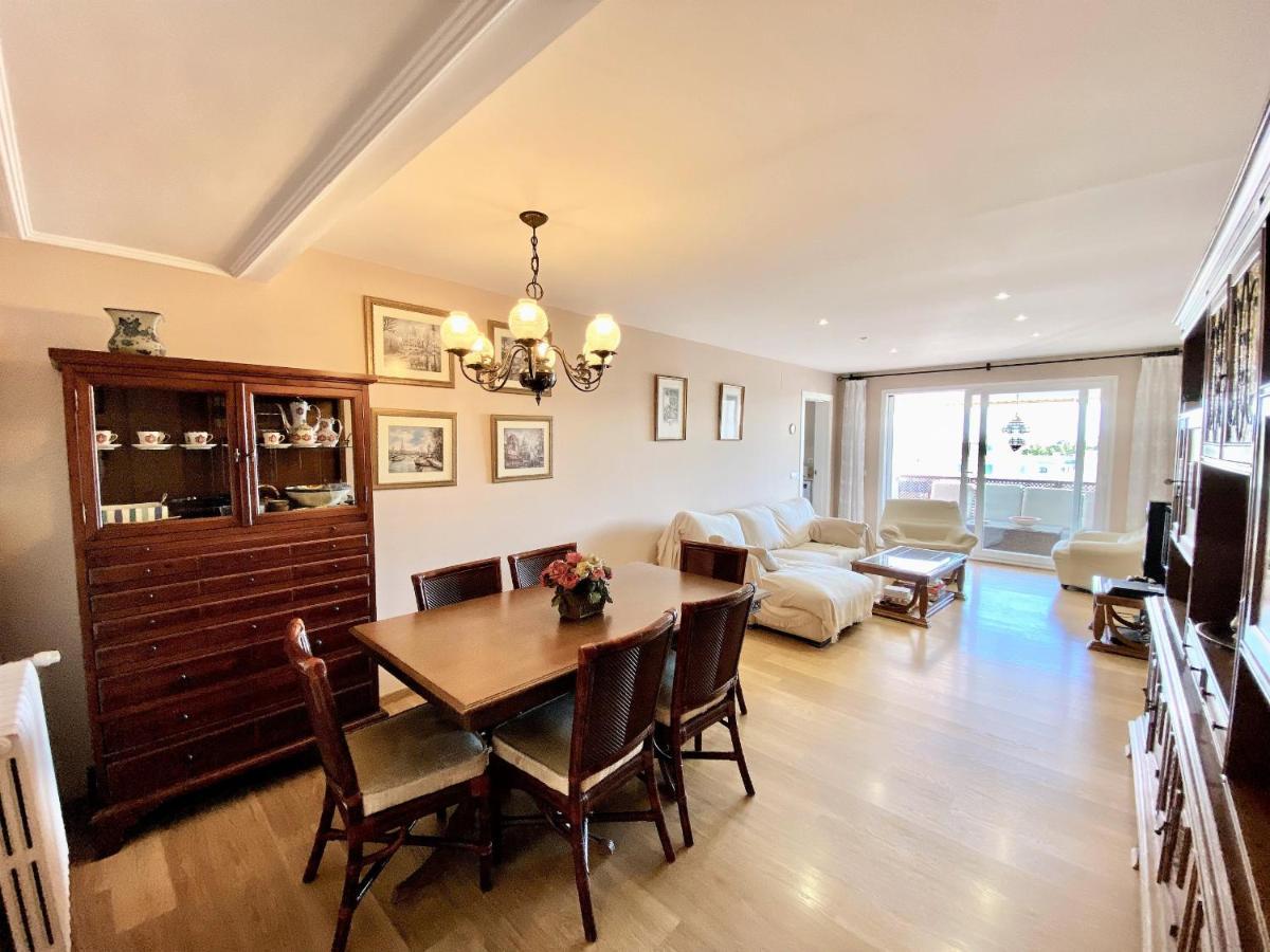 דירות Peniscola Centro Luxury מראה חיצוני תמונה