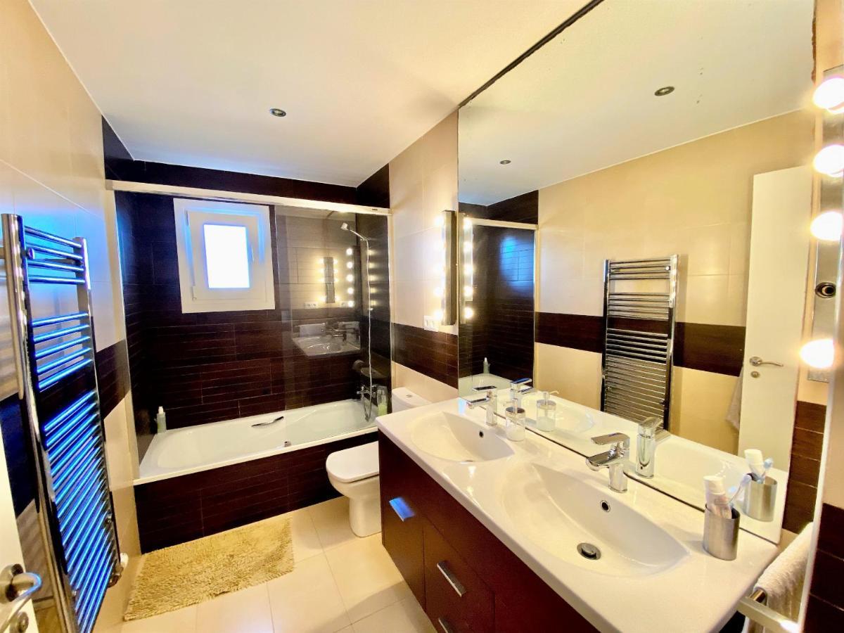 דירות Peniscola Centro Luxury מראה חיצוני תמונה