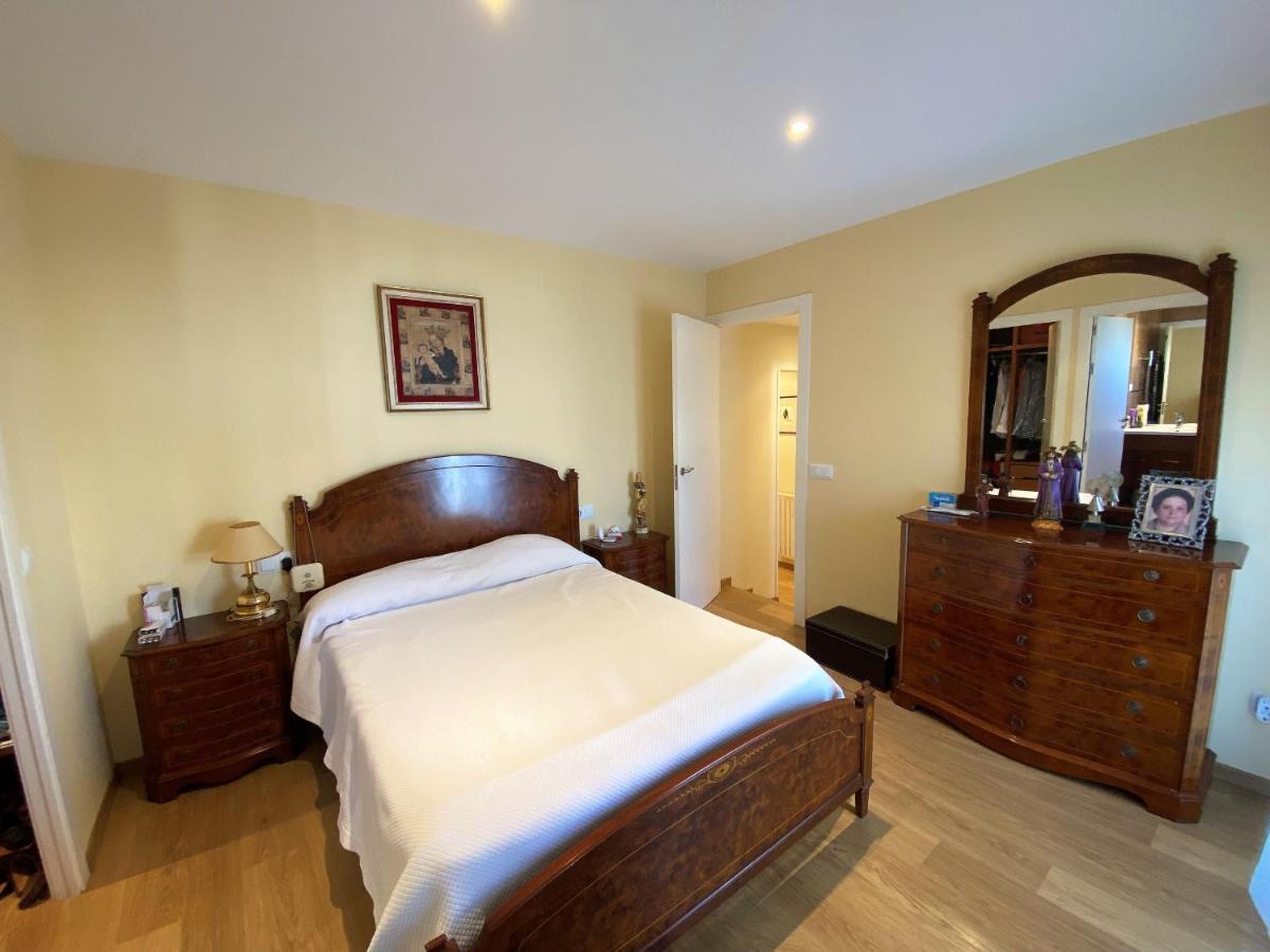דירות Peniscola Centro Luxury מראה חיצוני תמונה